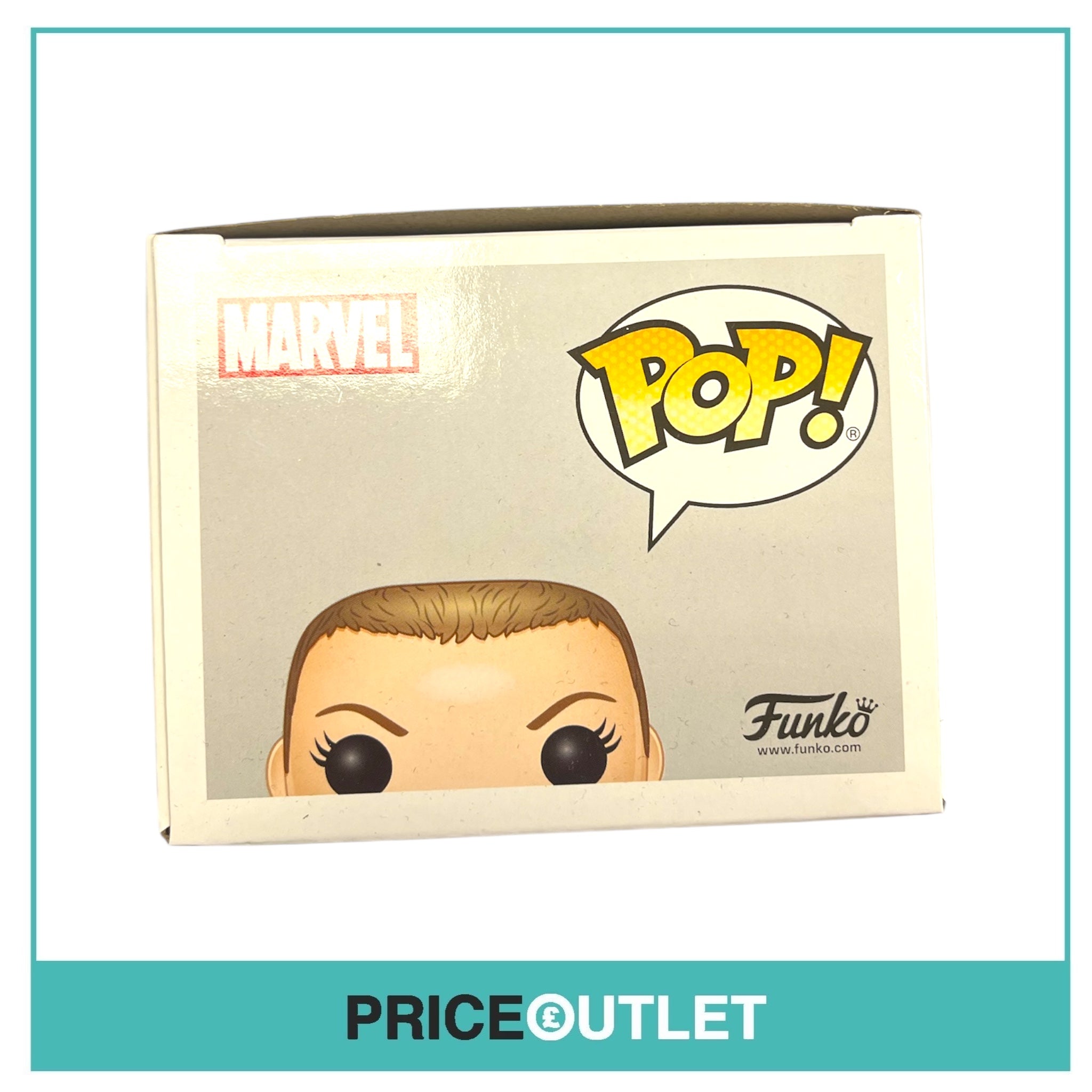 Funko - X-Men - Negasonic Teenage Warhead