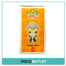 Funko - Dragon Ball - Jackie Chun