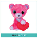 Lumo Stars - Puss The Bear - Brand New