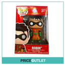 Funko - DC - Robin