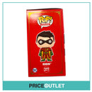 Funko - DC - Robin