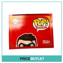 Funko - DC - Robin