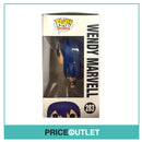 Funko - Fairy Tail - Wendy Marvell