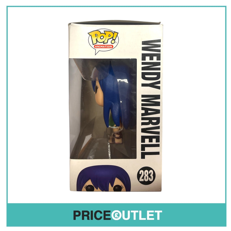Funko - Fairy Tail - Wendy Marvell