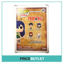 Funko - Fairy Tail - Wendy Marvell