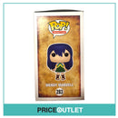Funko - Fairy Tail - Wendy Marvell