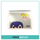 Funko - Fairy Tail - Wendy Marvell