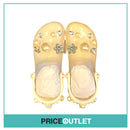 Simone Rocha X Crocs - White - Size UK m6/w7 - BRAND NE