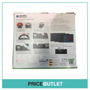 Hori - Racing Wheel Overdrive For Xbox - Pre Owned/box Damaged