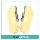 Simone Rocha X Crocs - White - Size UK m6/w7 - BRAND NE