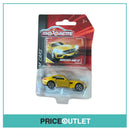 Majorette - Mercedes-AMG GT (Yellow) - Premium Cars
