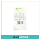 Simone Rocha X Crocs - White - Size UK m6/w7 - BRAND NE