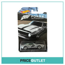 Hot Wheels - Forza Motorsport- AMC Javelin AMX (Silver) - Damaged Box
