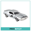 Hot Wheels - Forza Motorsport- AMC Javelin AMX (Silver) - Damaged Box