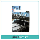 Hot Wheels - Forza Motorsport- AMC Javelin AMX (Silver) - Damaged Box