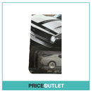 Hot Wheels - Forza Motorsport- AMC Javelin AMX (Silver) - Damaged Box