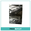 Hot Wheels - Forza Motorsport- AMC Javelin AMX (Silver) - Damaged Box