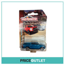 Majorette - Pickup Series (Blue)
