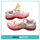Asics - Cecilie Bahnsen - GT-2160 Trainers in White & Habanero- Size UK 6.5 Men’s/ 7 women’s - BRAND NEW