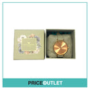 Olivia Burton - Analogue Quartz Grey & Rose Gold Watch - BRAND NEW