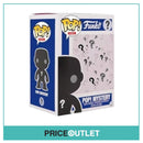 Funko - 3 Random Funko Pops