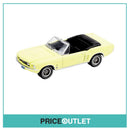 Greenlight - 1967 Ford Mustang High Country Hobby - Exclusive Limited Edition