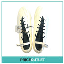 Adidas - Predator Elite FG Y-3 - White Boots - Size UK 9.5 BRAND NEW