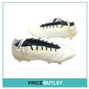 Adidas - Predator Elite FG Y-3 - White Boots - Size UK 9.5 BRAND NEW