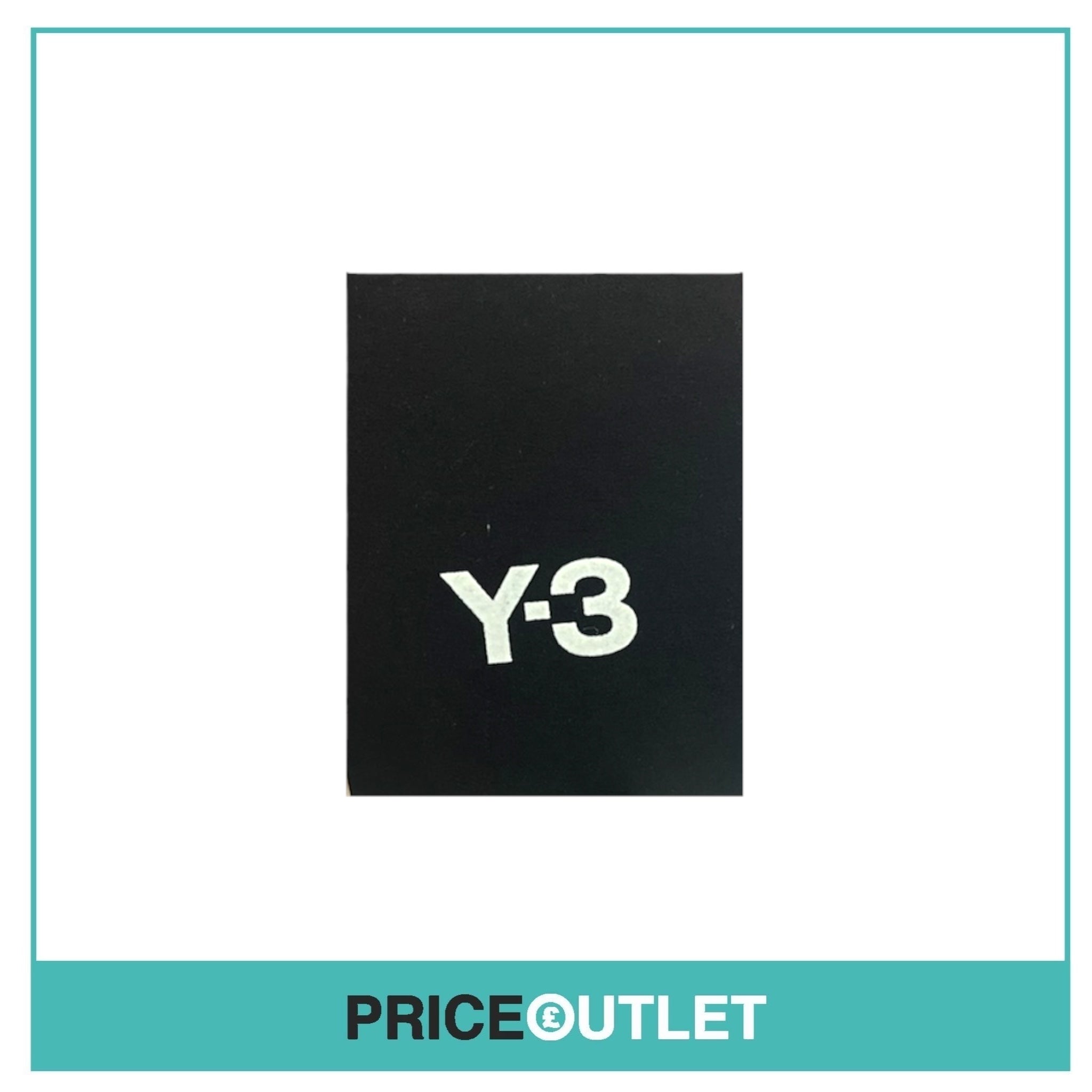 Adidas - Predator Elite FG Y-3 - White Boots - Size UK 9.5 BRAND NEW