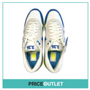 Nike - Air Max 1 ‘86 OG - Sail & Royal Blue - Size UK 10.5 - BRAND NEW