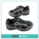 New Balance X JJJJound - M2002RX2 in Charcoal - Size UK 7.5 - BRAND NEW