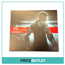 Iron Man 3 - Tony Stark - Mark XLII Autonomous Prehensile Propulsion Suit Test Version - BRAND NEW (Slight Damage)