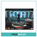 Iron Man 3 - Tony Stark - Mark XLII Autonomous Prehensile Propulsion Suit Test Version - BRAND NEW (Slight Damage)