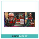 Hot Toys - Stan Lee Thor Ragnarok Barber Version - MMS570 - BRAND NEW