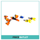 Lego - Star wars Mini Building Set - Sebulba’s Podracer & Anakin’s Podracer 2/4 - BRAND NEW