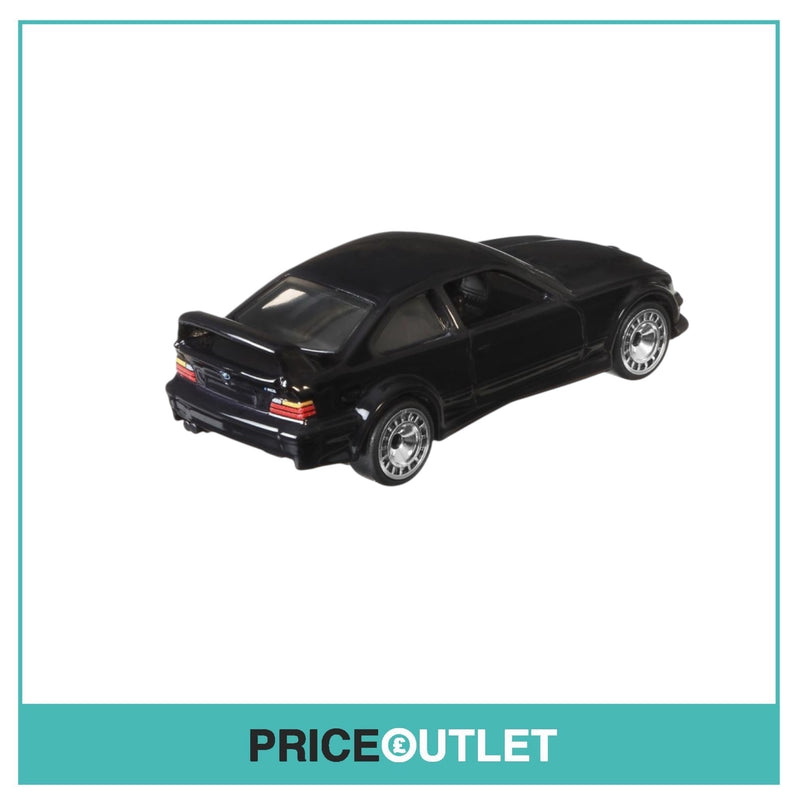 Hot Wheels Fast & Furious - Euro Fast - BMW M3 E36