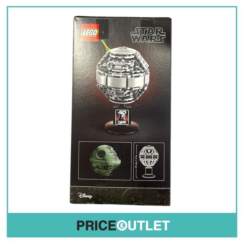 Lego - Star Wars - Death Star 2 - BRAND NEW