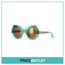 Jade Snake Sunglasses RRP (£325)