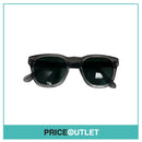 Clear Grey Sunglasses