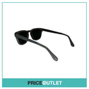 Clear Grey Sunglasses