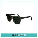 Clear Grey Sunglasses