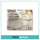 Hot Wheels Team Transport - ‘21 Toyota GR Supra & Aero Lift