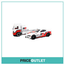 Hot Wheels Team Transport - ‘21 Toyota GR Supra & Aero Lift