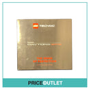 Lego - Technic Ferrari - Daytona SP3 Book - The Sense Of Perfection (Limited Edition) - BRAND NEW & SEALED