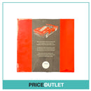 Lego - Technic Ferrari - Daytona SP3 Book - The Sense Of Perfection (Limited Edition) - BRAND NEW & SEALED