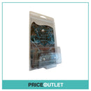 Nuclear Mindz Design - Pirates Of The Panhandle - 67 Austin Mini - Lee Allen Signed - 9 Of 10