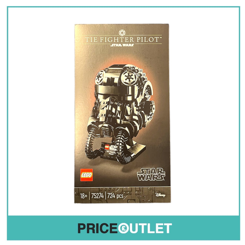 Lego - Star Wars - The Fighter Pilot - BRAND NEW & SEALED