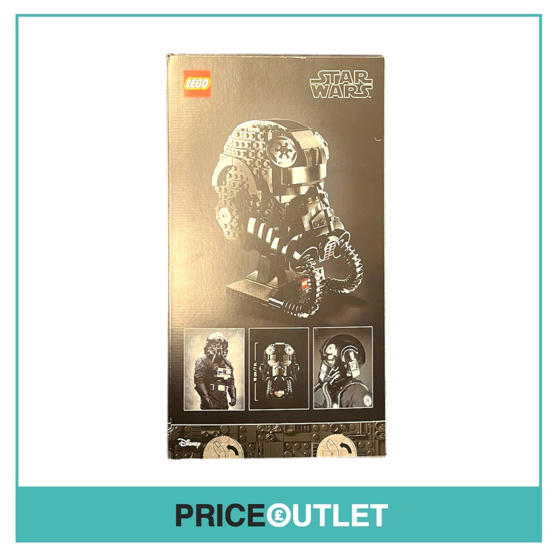 Lego - Star Wars - The Fighter Pilot - BRAND NEW & SEALED