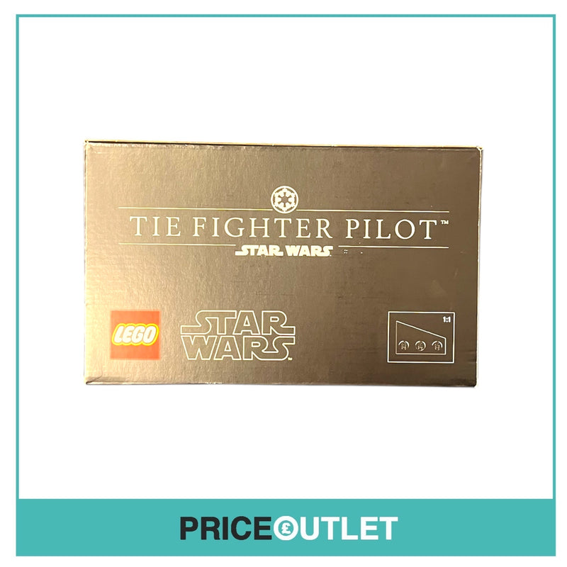 Lego - Star Wars - The Fighter Pilot - BRAND NEW & SEALED
