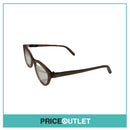 Clear Lens Brown Frame Glasses RRP £325 (3)